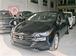 نيسان فيرسا